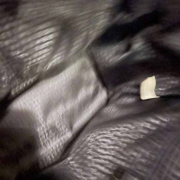 Kate Spade Lewis Drive Alanie tote bag. Leather and suede. Black. - Picture 11 of 11